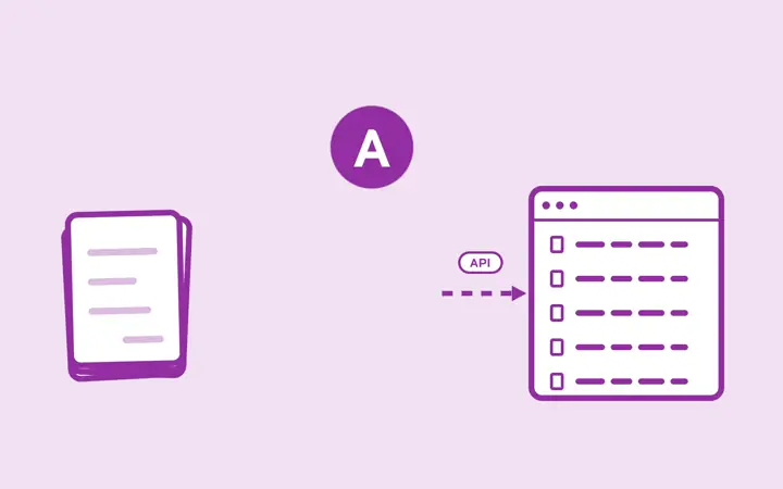 Agents IA : les factures reçues sont lues, structurées et envoyées à votre logiciel par API