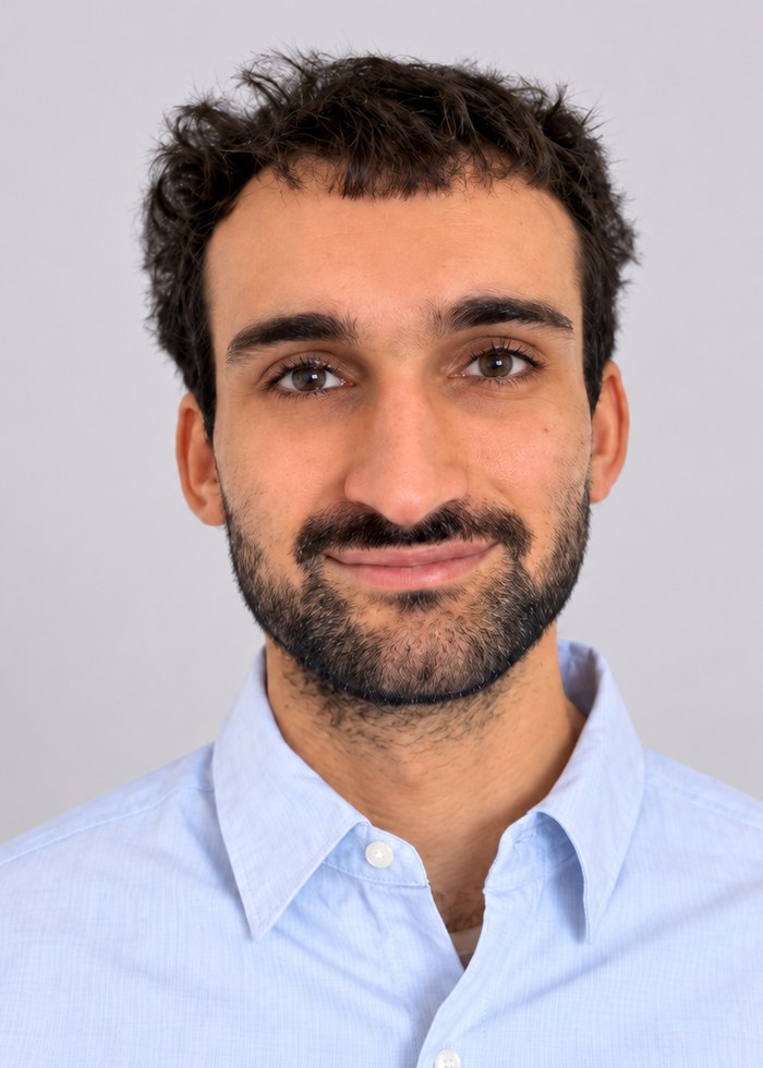 Nil Ben-Drihem